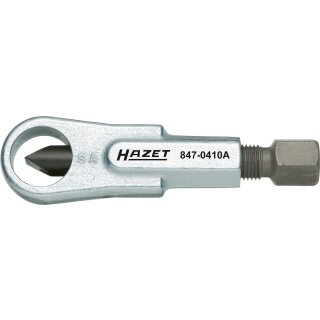 HAZET Mechanischer Mutternsprenger 847-0410A