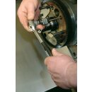 HAZET Halter 849AG-10