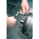 HAZET Halter 849AG-6.3