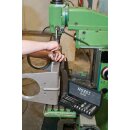 HAZET Spannfutter 849IG-6.3