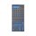 BGS technic Werkstattwageneinlage 1/3 | leer | für Art. 4054