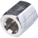 HAZET Überwurfmutter 841-04
