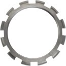 HAZET Nkw Zapfenschlüssel-Satz 4937-101/4 |...