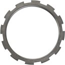 HAZET Nkw Zapfenschlüssel-Satz 4937-103/3 | Vierkant20 mm (3/4 Zoll) | Anzahl Werkzeuge: 3