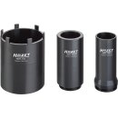 HAZET Nkw Zapfenschlüssel-Satz 4937-103/3 |...