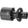 HAZET Nkw Zapfenschlüssel-Satz 4937-103/3 | Vierkant20 mm (3/4 Zoll) | Anzahl Werkzeuge: 3
