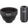 HAZET Nkw Zapfenschlüssel-Satz für Hinterachse MAN 4937-111/2 | Vierkant25 mm (1 Zoll) | Anzahl Werkzeuge: 2 | 121 mm