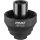 HAZET Nkw Zapfenschlüssel-Satz für Hinterachse MAN 4937-111/2 | Vierkant25 mm (1 Zoll) | Anzahl Werkzeuge: 2 | 121 mm