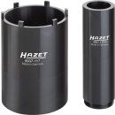 HAZET Nkw Zapfenschlüssel-Satz 4937-117/2 |...