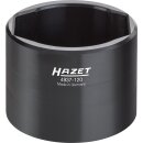 HAZET NKW Achsmutter-Steckschlüssel 4937-120 |...