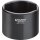 HAZET NKW Achsmutter-Steckschlüssel 4937-120 | Vierkant20 mm (3/4 Zoll)
