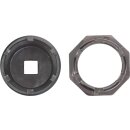 HAZET Nkw Zapfenschlüssel 4937-62 | Vierkant20 mm...