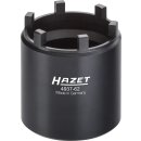 HAZET Nkw Zapfenschlüssel 4937-62 | Vierkant20 mm...