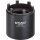 HAZET Nkw Zapfenschlüssel 4937-62 | Vierkant20 mm (3/4 Zoll)