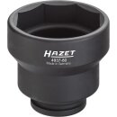 HAZET Nkw Achsmutter-Steckschlüssel 4937-80 |...