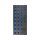 BGS technic Werkstattwageneinlage 1/3 | leer | für Art. 4056