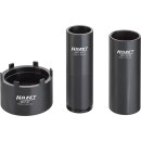 HAZET Nkw Zapfenschlüssel-Satz 4937-87/3 |...