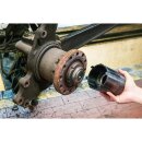 HAZET Nkw Zapfenschlüssel-Satz 4937-87/3 |...