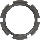 HAZET Nkw Zapfenschlüssel-Satz 4937-87/3 | Vierkant20 mm (3/4 Zoll) | Anzahl Werkzeuge: 3 | 54 mm