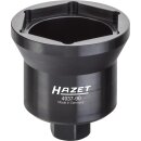 HAZET Nkw Achsmutter-Steckschlüssel 4937-90 | 90