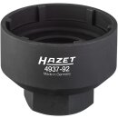 HAZET Nkw Zapfenschlüssel für Vorderachse MAN 4937-92 | Vierkant20 mm (3/4 Zoll) | 84 mm