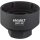 HAZET Nkw Zapfenschlüssel für Vorderachse MAN 4937-92 | Vierkant20 mm (3/4 Zoll) | 84 mm