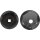 HAZET Nkw Ölkappen/ Achsmutter-Steckschlüssel, 6kt. 4937-95 | Vierkant20 mm (3/4 Zoll) | 95
