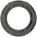 HAZET Nkw Achsmutter-Steckschlüssel 4937-S80 |...