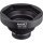 HAZET Nkw Achsmutter-Steckschlüssel 4937-S80 | Vierkant20 mm (3/4 Zoll) | Außen-Sechskant Profil | 80