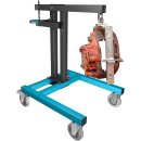 HAZET Hebehilfe 4972-3
