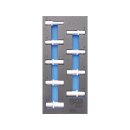 BGS technic Werkstattwageneinlage 1/3:...