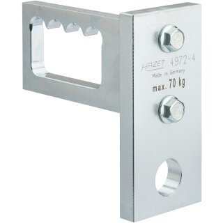 HAZET Radnaben-Halter 4972-4