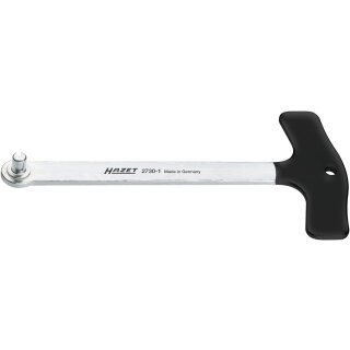 HAZET Handbremsbacken-Haltefeder Werkzeug 2730-1