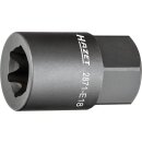 HAZET Bremssattel TORX® Einsatz 2871-E18 |...