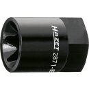 HAZET Bremssattel TORX® Einsatz 2871-E20 |...