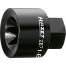 HAZET Bremssattel TORX® Einsatz 2871-E24 |...