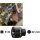 HAZET Bremssattel TORX® Einsatz 2871-E24 | Außen-Sechskant 22 mm | Außen TORX® Profil