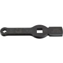 HAZET TORX® Schlag-Schlüssel mit 2...