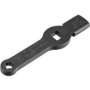 HAZET TORX® Schlag-Schlüssel mit 2...