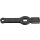 HAZET TORX® Schlag-Schlüssel mit 2 Schlagflächen 2872-E18 | Vierkant20 mm (3/4 Zoll) | Außen TORX® Profil