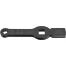 HAZET TORX® Schlag-Schlüssel mit 2...