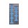 BGS technic Werkstattwageneinlage 1/3 | leer | für Art. 4057