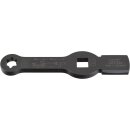 HAZET TORX® Schlag-Schlüssel mit 2...
