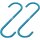 HAZET Haken-Satz 4968/2H