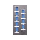 BGS technic Werkstattwageneinlage 1/3:...