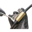 HAZET Druckluft-Schnellverbinder Lösewerkzeug 4969-612