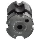 HAZET Druckluft-Schnellverbinder Lösewerkzeug 4969-612