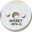 HAZET Adapter mit 2 Zapfen 4970-12