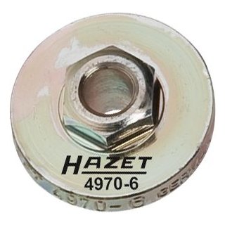 HAZET Adapter 4970-6