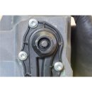 HAZET Bremssattel-Rücksteller Knorr Bremse 4971-11 | Außen-Sechskant 12 mm